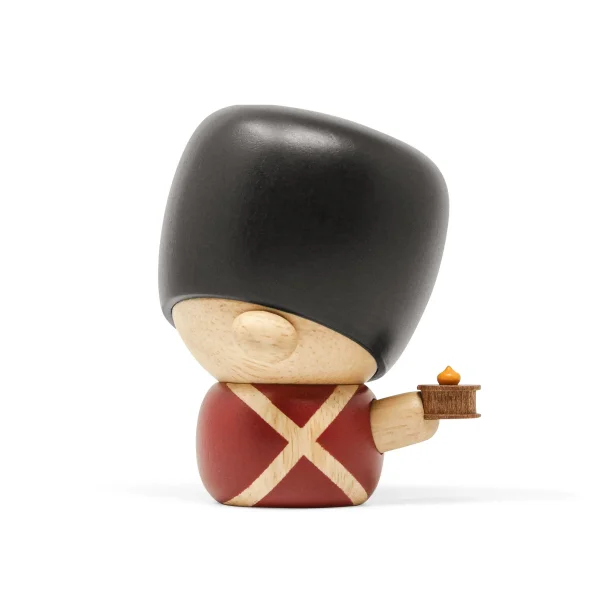 Fyrtjet  Trfigur fra FableWood 