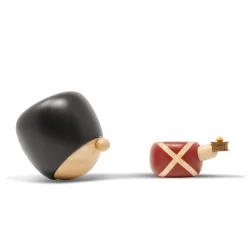 Fyrtjet &#150; Trfigur fra FableWood 