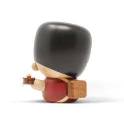 Fyrtjet &#150; Trfigur fra FableWood 