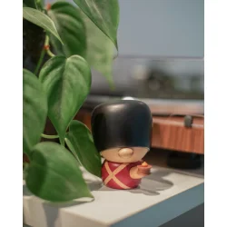 Fyrtjet &#150; Trfigur fra FableWood 