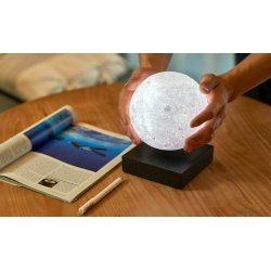 Gingko Design  - Smart Moon Lamp 