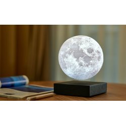 Gingko Design  - Smart Moon Lamp 