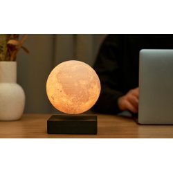 Gingko Design  - Smart Moon Lamp 