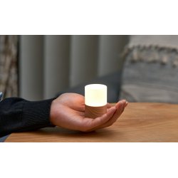 Gingko Lemelia Light � Atmosf�risk belysning i to st�rrelser