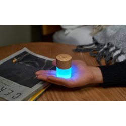 Gingko Lemelia Light � Atmosf�risk belysning i to st�rrelser