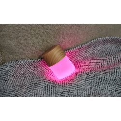 Gingko Lemelia Light � Atmosf�risk belysning i to st�rrelser