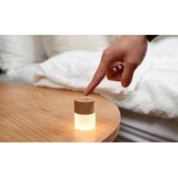 Gingko Lemelia Light � Atmosf�risk belysning i to st�rrelser