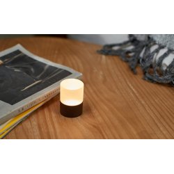 Gingko Lemelia Light � Atmosf�risk belysning i to st�rrelser