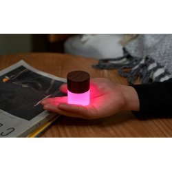 Gingko Lemelia Light � Atmosf�risk belysning i to st�rrelser