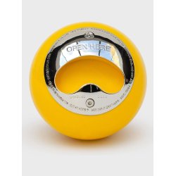 Smiley Bottle Opener � ikonisk flaske�bner fra Suck UK