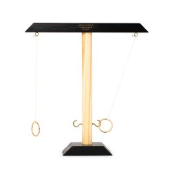 Ring Swing Game  Spnding og frdighed i t trspil