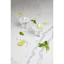 Ginglas &#150; St med 2 &#150; Elegant servering af din yndlingsgin