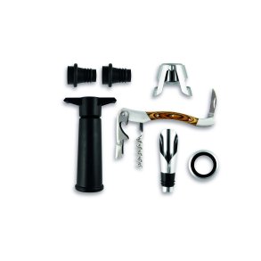 🍷 Legnoart Memorabile GS7 Vins�t � 7 Dele i Eksklusiv Gave�ske