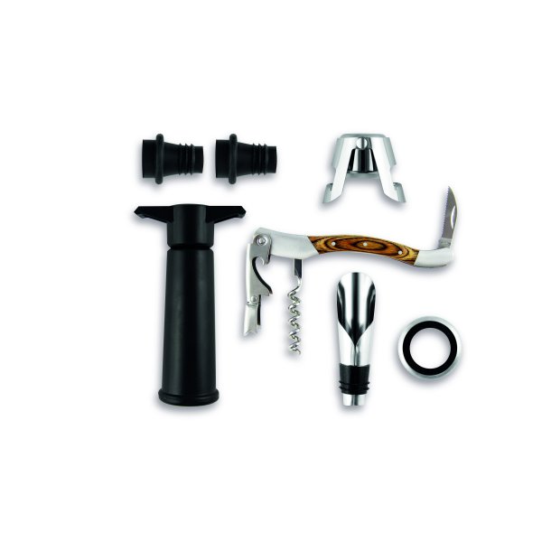 🍷 Legnoart Memorabile GS5 Vins�t � 7 Dele i Eksklusiv Gave�ske