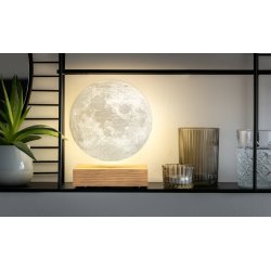 Gingko Design  - Smart Moon Lamp 