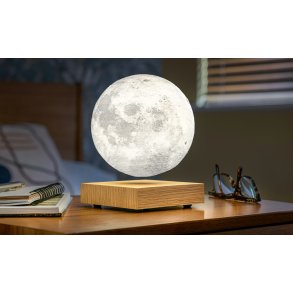 Gingko Design  - Smart Moon Lamp 