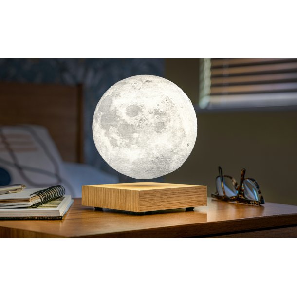 Gingko Design  - Smart Moon Lamp 