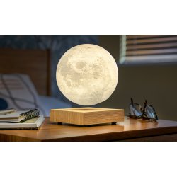 Gingko Design  - Smart Moon Lamp 