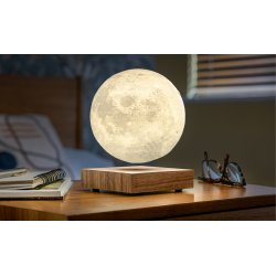 Gingko Design  - Smart Moon Lamp 