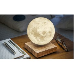 Gingko Design  - Smart Moon Lamp 