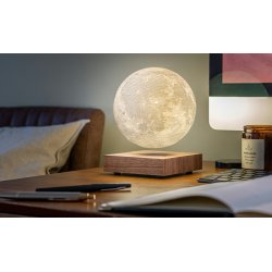 Gingko Design  - Smart Moon Lamp 