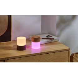 Gingko Lemelia Light � Atmosf�risk belysning i to st�rrelser