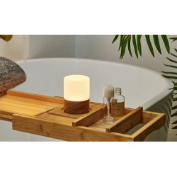 Gingko Lemelia Light � Atmosf�risk belysning i to st�rrelser