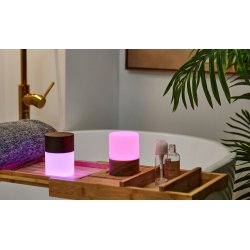 Gingko Lemelia Light � Atmosf�risk belysning i to st�rrelser