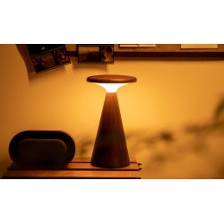 Gingko Sylva Table Lamp