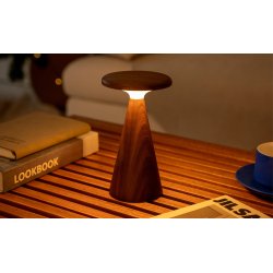 Gingko Sylva Table Lamp