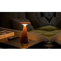 Gingko Sylva Table Lamp
