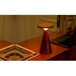 Gingko Sylva Table Lamp