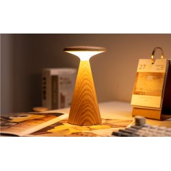 Gingko Sylva Table Lamp