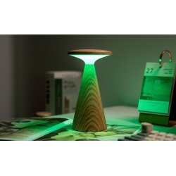 Gingko Sylva Table Lamp
