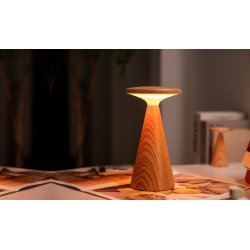 Gingko Sylva Table Lamp