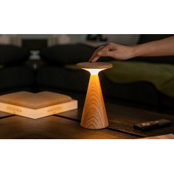 Gingko Sylva Table Lamp