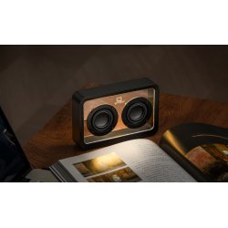 Gingko Mage See  - Through Bluetooth H�jttaler