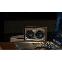 Gingko Mage See  - Through Bluetooth H�jttaler