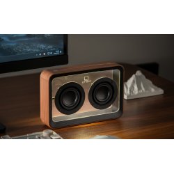 Gingko Mage See  - Through Bluetooth H�jttaler