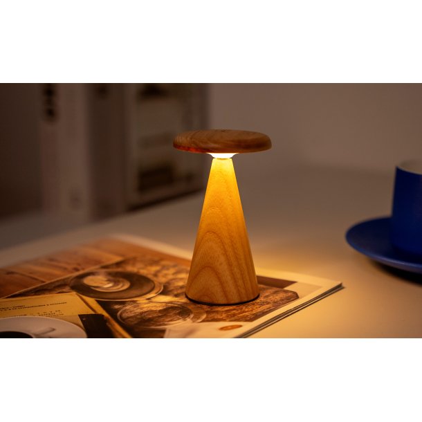 Gingko Sylva Table Lamp