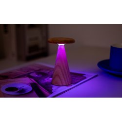 Gingko Sylva Table Lamp