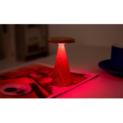 Gingko Sylva Table Lamp