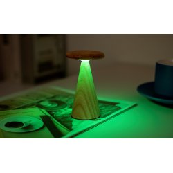 Gingko Sylva Table Lamp