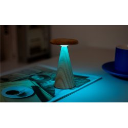 Gingko Sylva Table Lamp