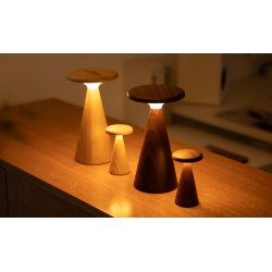 Gingko Sylva Table Lamp