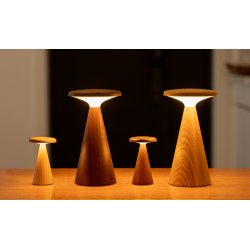 Gingko Sylva Table Lamp