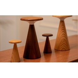 Gingko Sylva Table Lamp