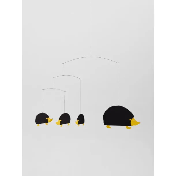 Flensted Mobile - Pindsvin