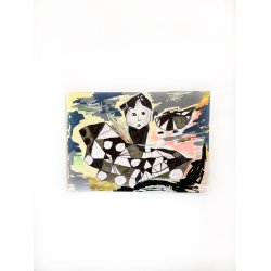 Angry Bird - Mette Suadicani