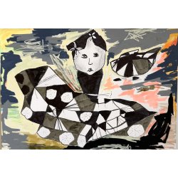 Angry Bird - Mette Suadicani